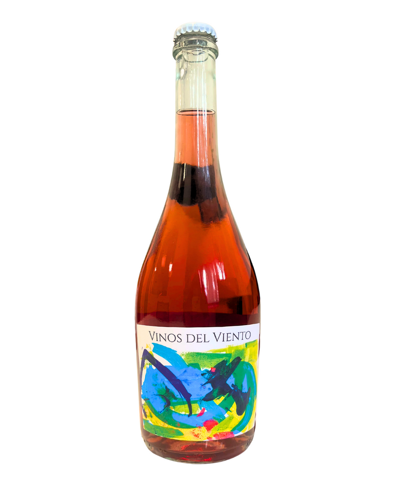 Vinos Del Viento, Wanna Be