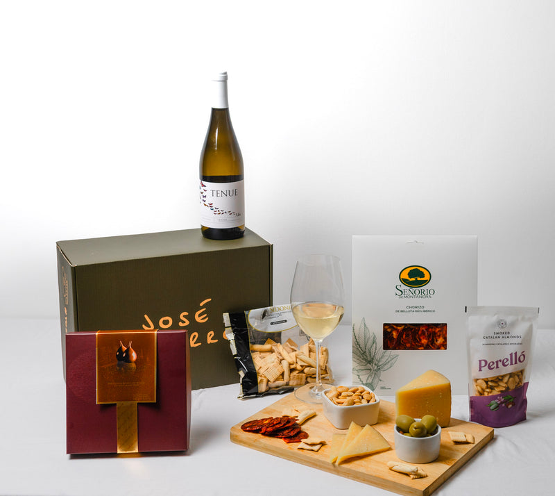 Fiesta Verano Hamper