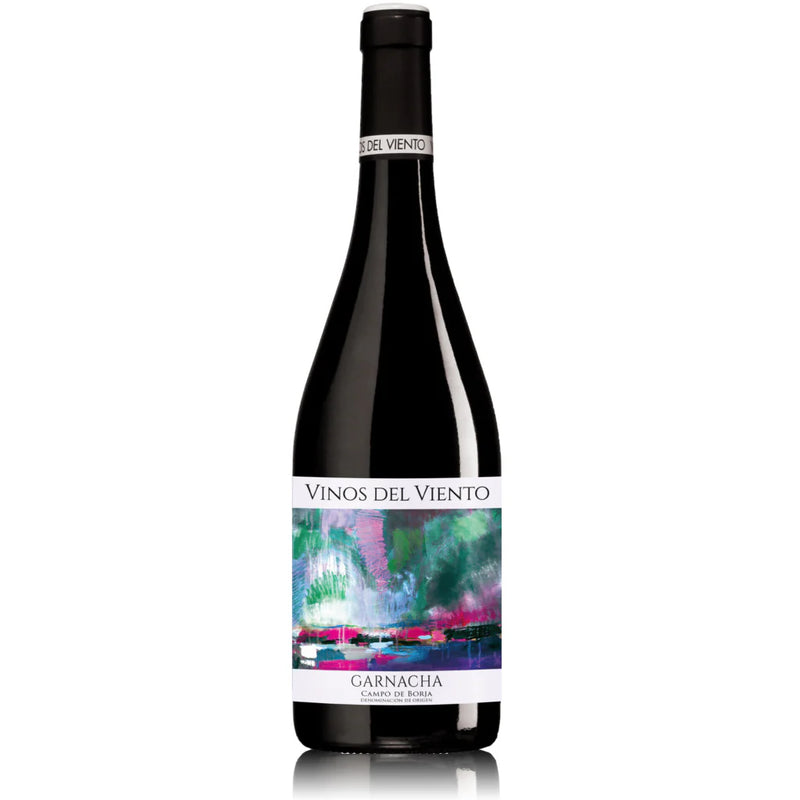 Vinos Del Viento 100% Garnacha