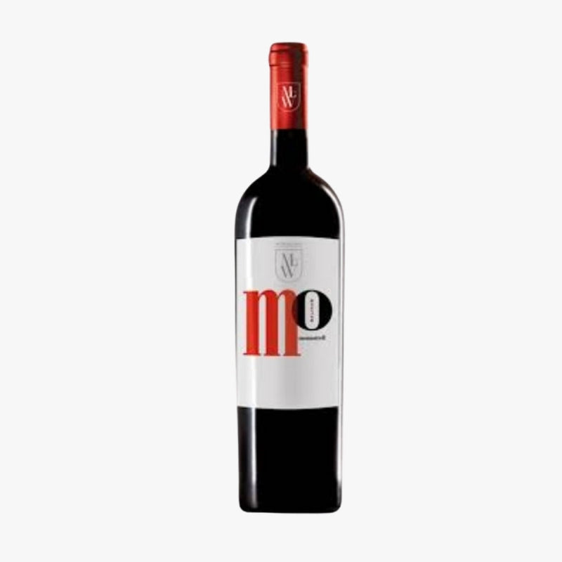 Mo Salinas tinto, monastrell - 15% OFF 4 BOTTLES