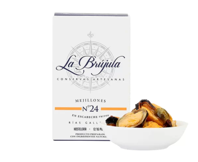 Fiesta Marina de Navidad