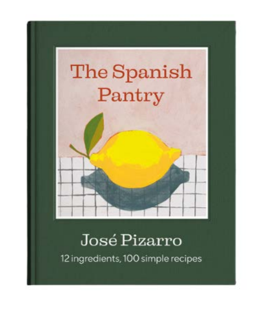 Spanish Pantry - The Box collection