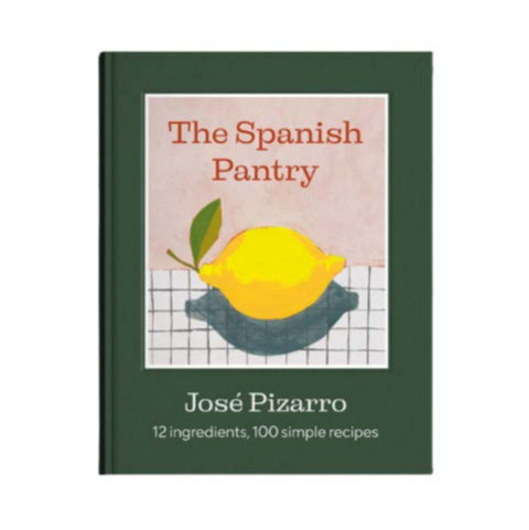Jose’s Pizarro Box – The Ultimate Spanish Gourmet Experience