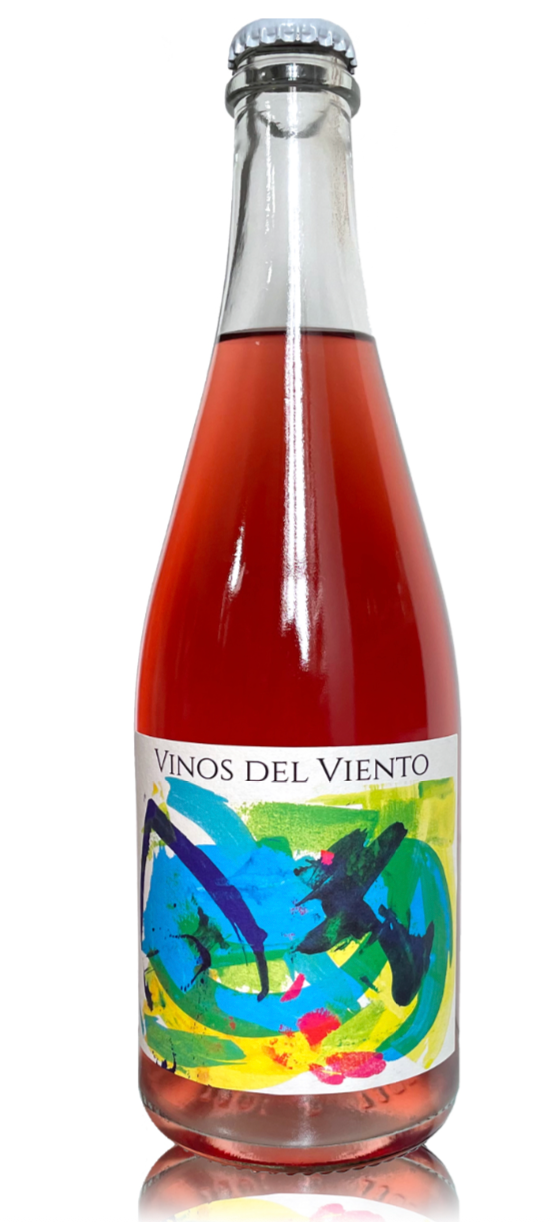 Vinos Del Viento, Wanna Be