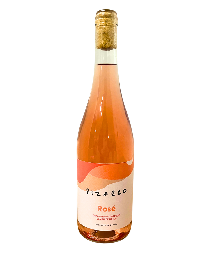 Pizarro Rosé