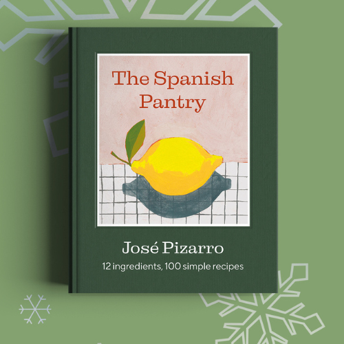 The Spanish Pantry