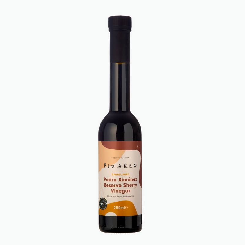 José Pizarro PX sherry vinegar 250ml - 15% OFF PACK OF 4