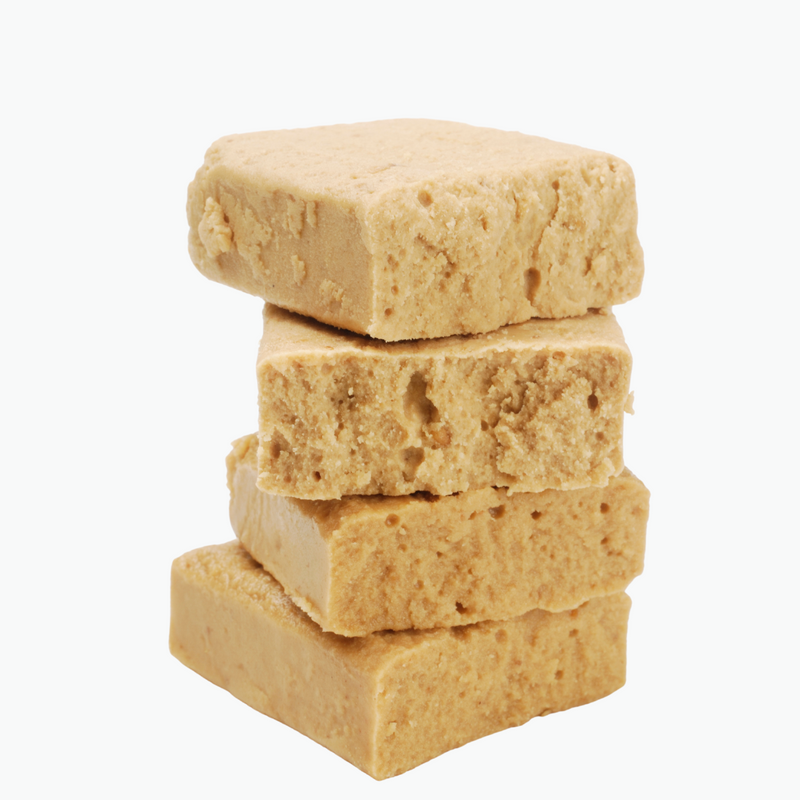 Soft Turron Alemany 125g